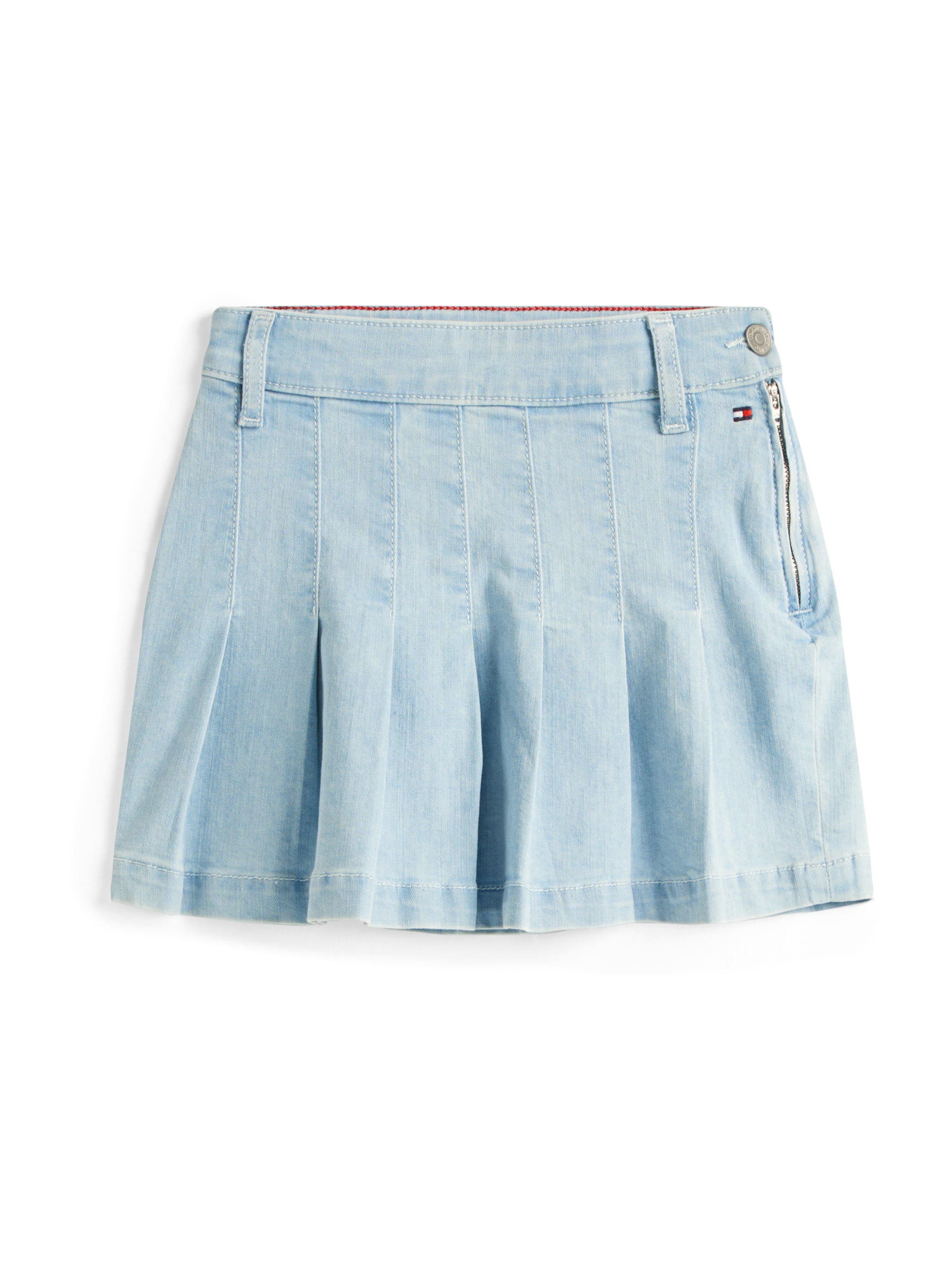 TOMMY HILFIGER Seelik, värv sinine: eest vaates