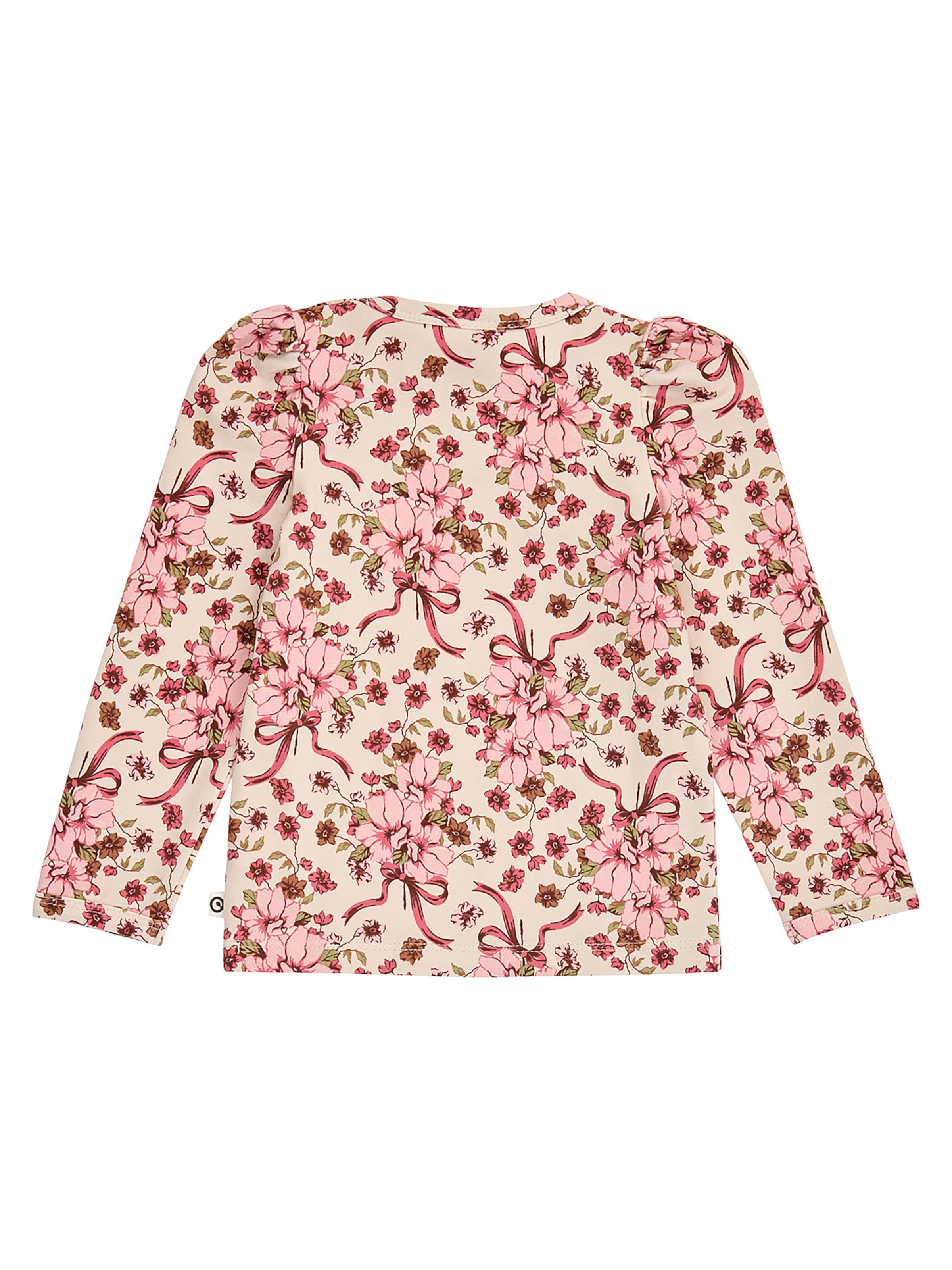 Müsli - Conjunto en rosa