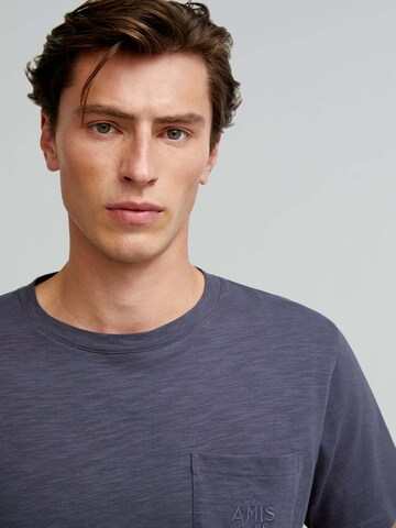 Scalpers Shirt in Blue