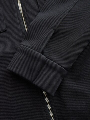 Next Átmeneti dzseki - fekete