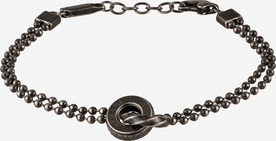 Emporio Armani Pulsera en plata, Vista del producto