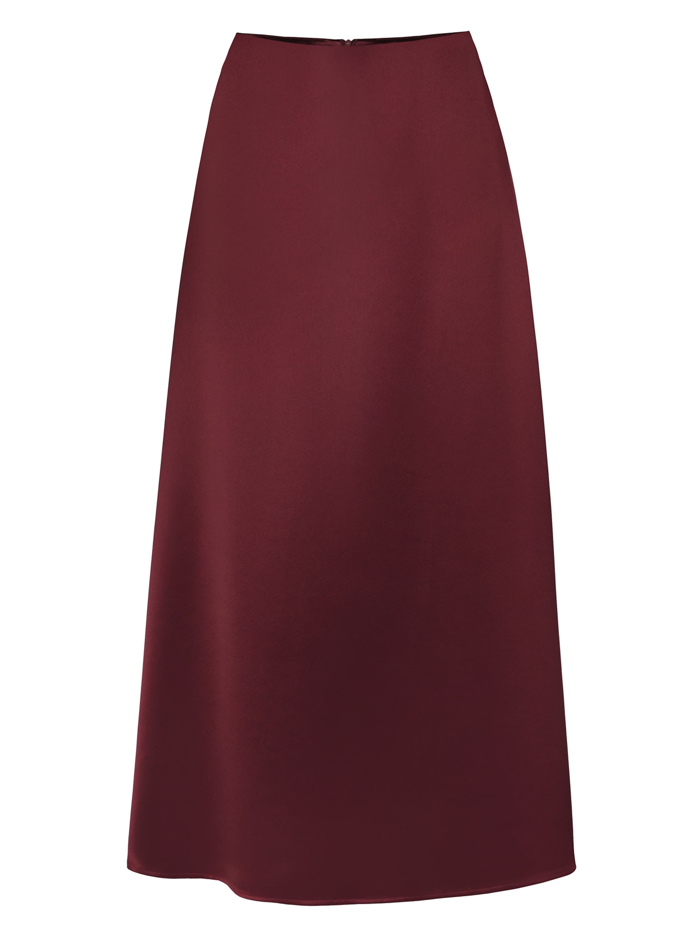 TATUUM Szoknyák - piros: elől