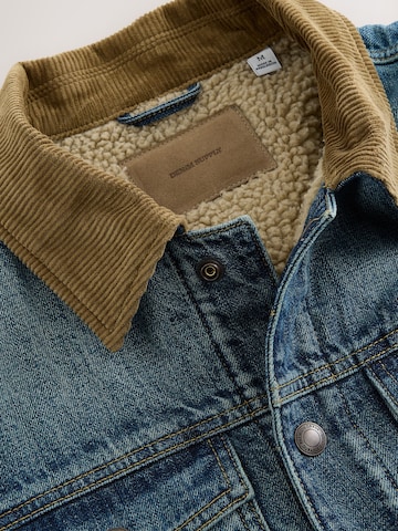Veste d’hiver Next en bleu
