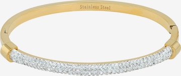 Akzent Bracelet 'Isalina, langlebig' in Gold: front