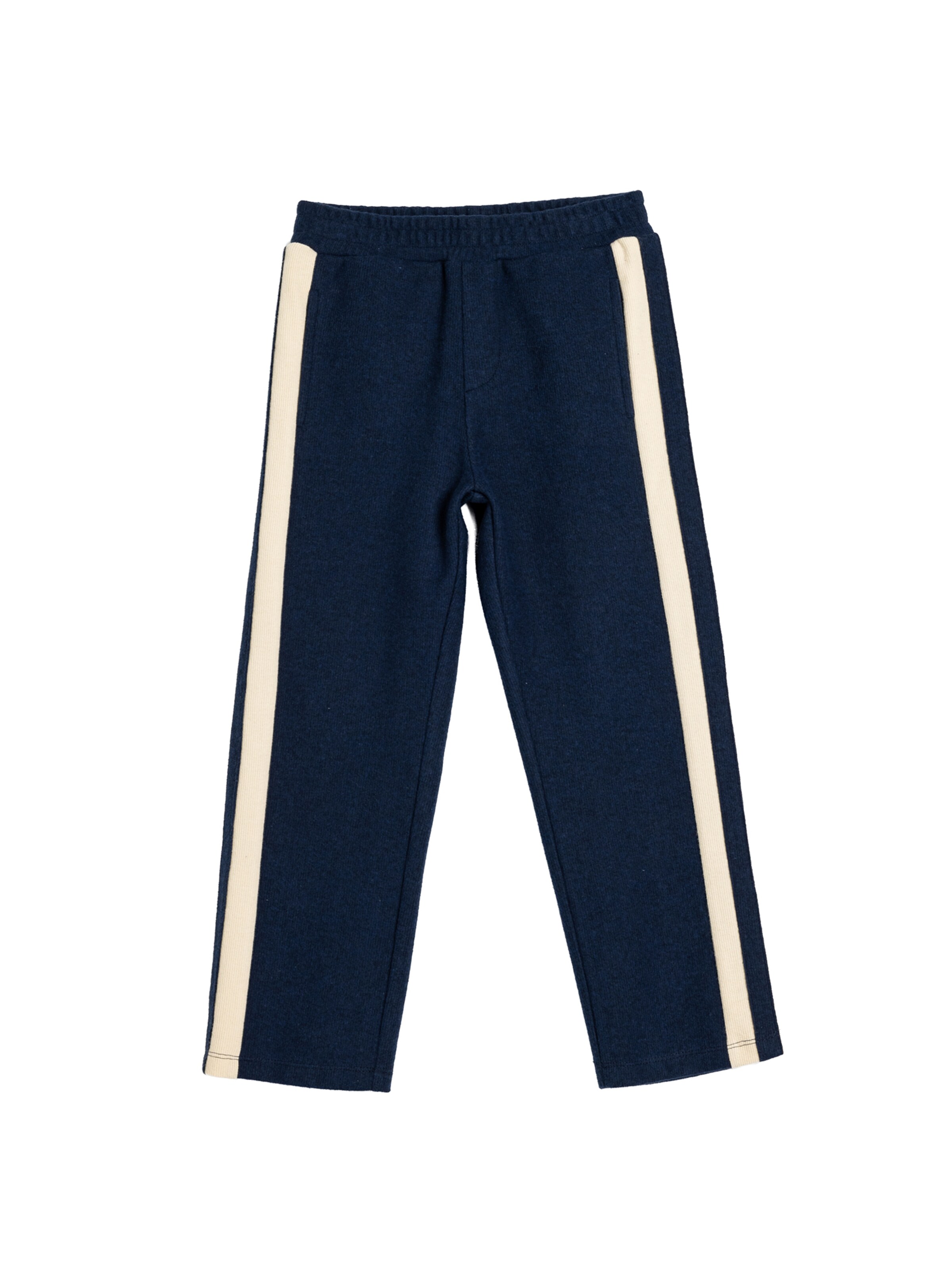 Koton Trousers in Blue: front