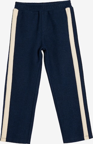 Koton Trousers in Blue: front