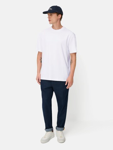 CAMEL ACTIVE - Camisa em branco