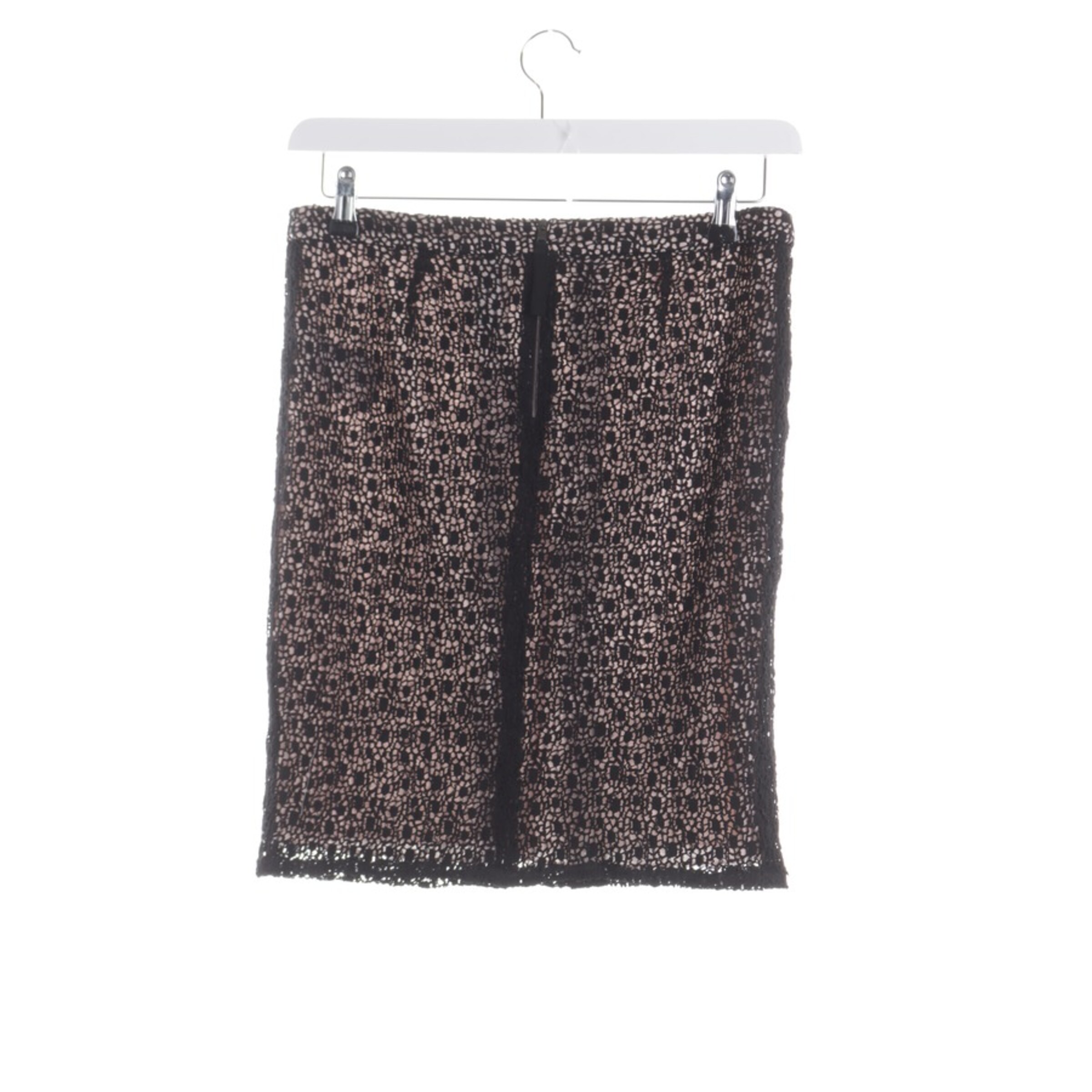 Marc Cain Skirt in M in Beige