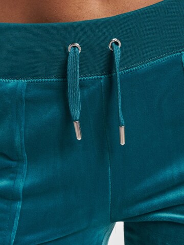Juicy Couture Regular Hose 'Del Ray' in Lila