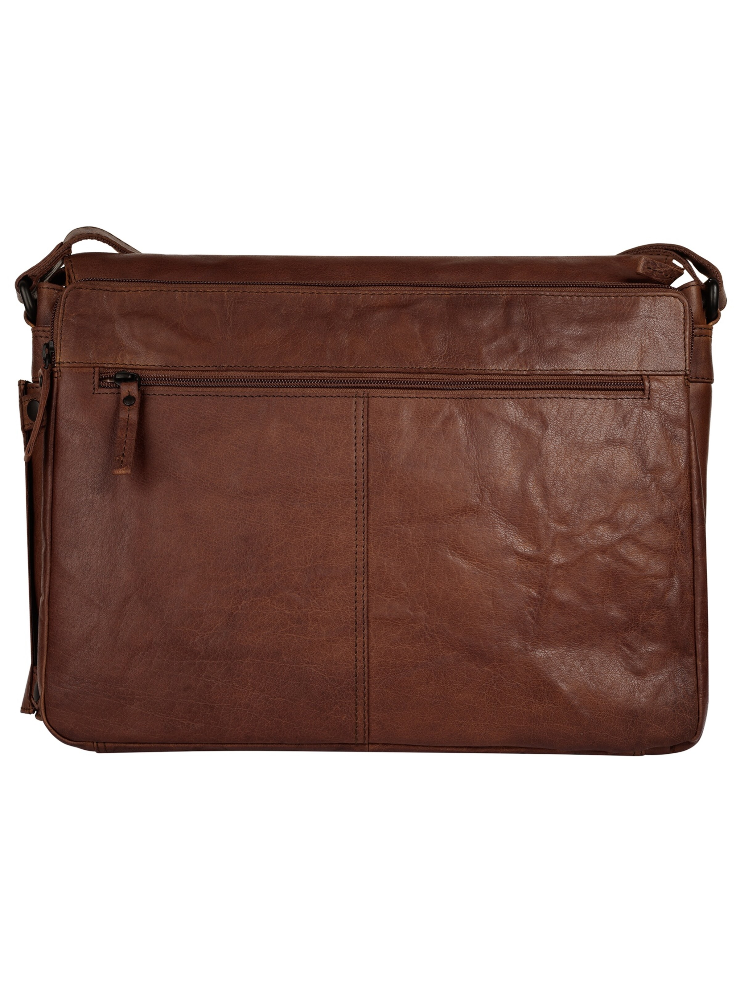 Spikes & Sparrow Messenger‌‌‌‌‌‌ in Braun