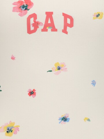 Gap Tall Overdel i hvid