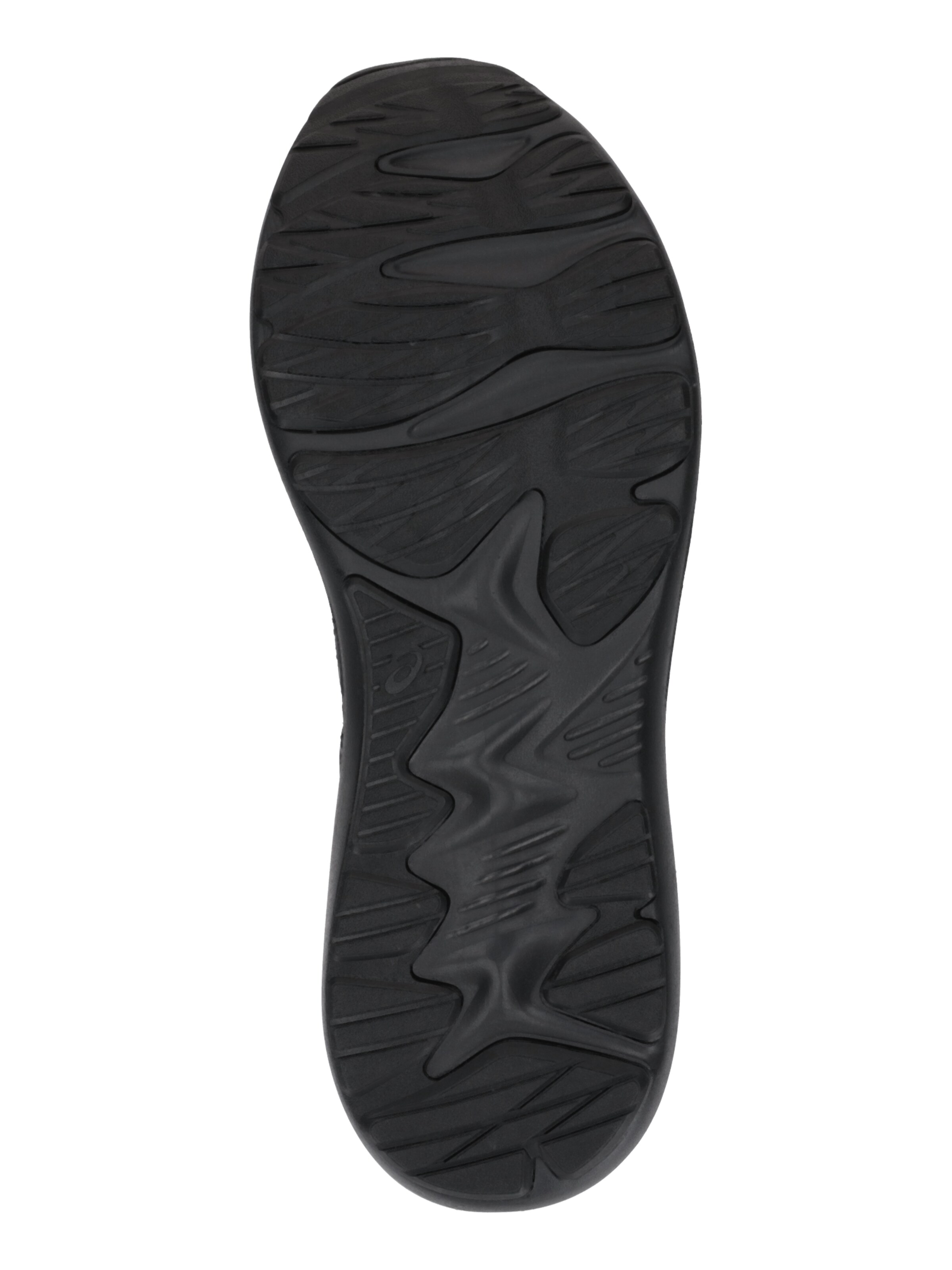 ASICS Buty do biegania 'JOLT 5' w kolorze czarny