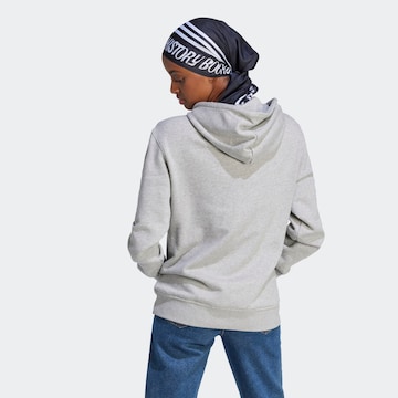 ADIDAS ORIGINALS Sweatshirt 'Adicolor Essentials' in Grey