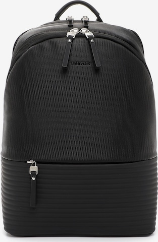 Suri Frey Backpack 'Judy' in Black: front