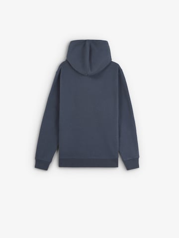 Scalpers Scstrokehoodie Kids ' ' in Blau