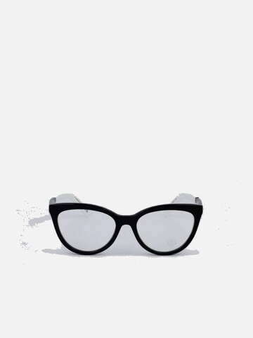 MONCLER Sonnenbrille‌‌‌‌‌‌‌‌‌ in Schwarz