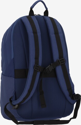 American Tourister Rucksack 'Upbeat' in Blau