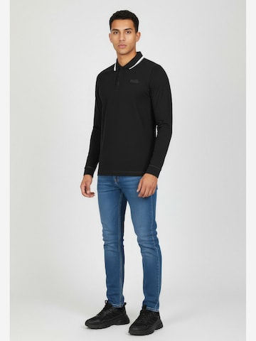 T-Shirt Karl Lagerfeld en noir