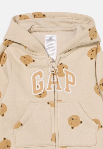 GAP Overall in Beige