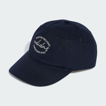 ADIDAS PERFORMANCE Sports cap 'Dad' in Blue