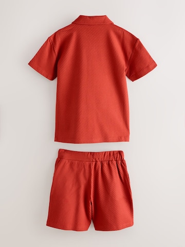Baker by Ted Baker Set in Rot