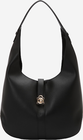 U.S. POLO ASSN. Válltáskák - fekete: elől