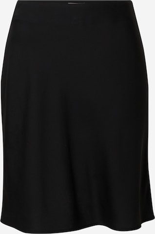 modström Skirt 'Janie' in Black: front