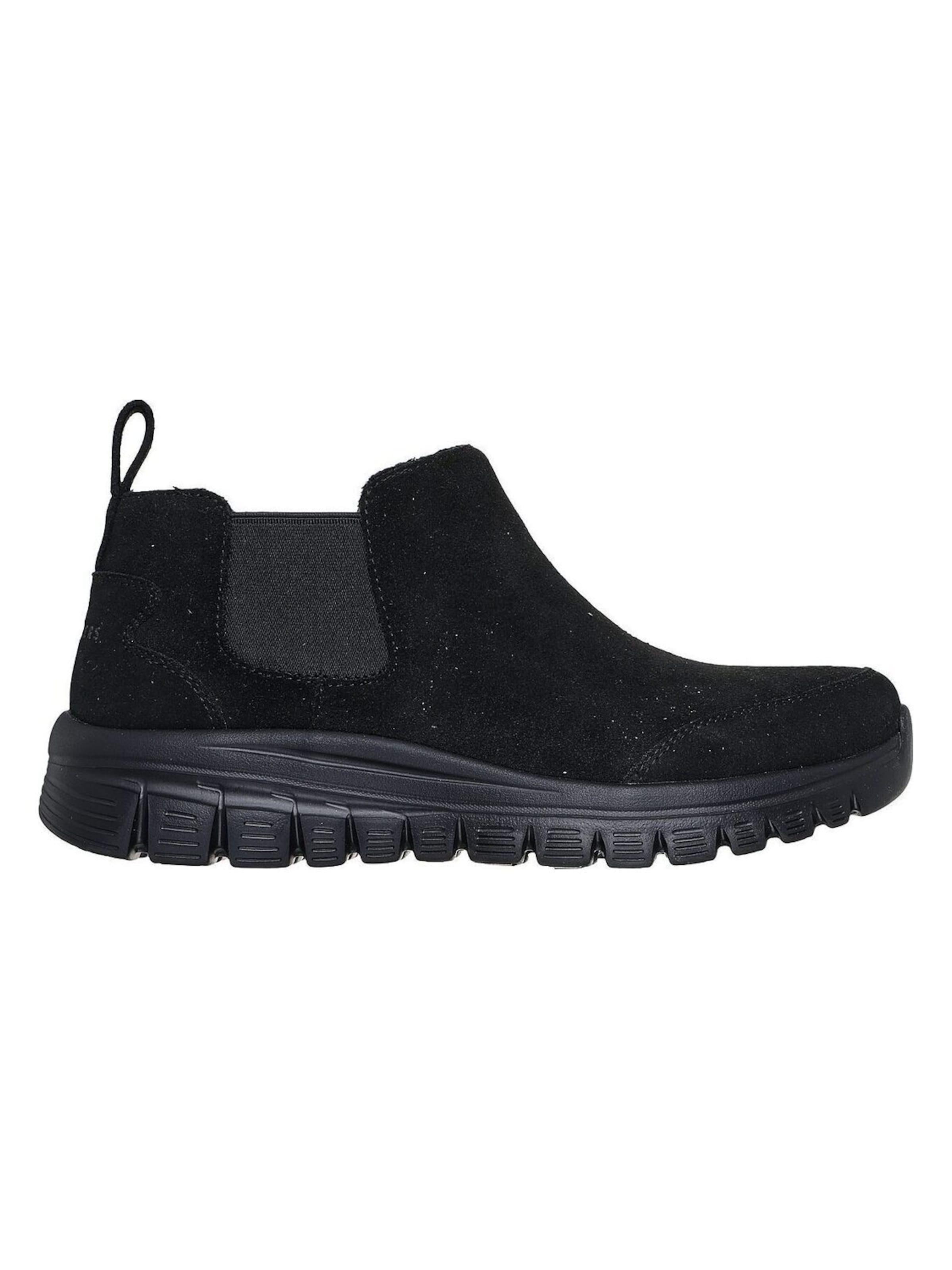 Scarpa sportiva 'Skechers Graceful' di SKECHERS in nero