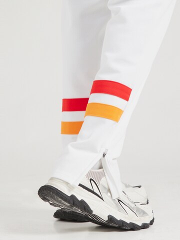 regular Pantaloni 'PALMINTERI' di ELLESSE in bianco