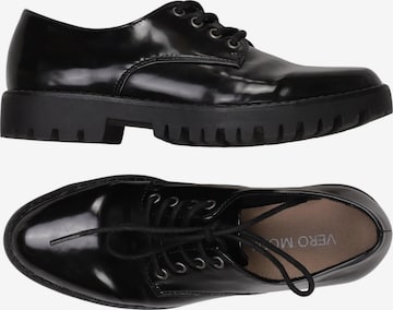 VERO MODA Halbschuh 38 in Schwarz: Vorderseite