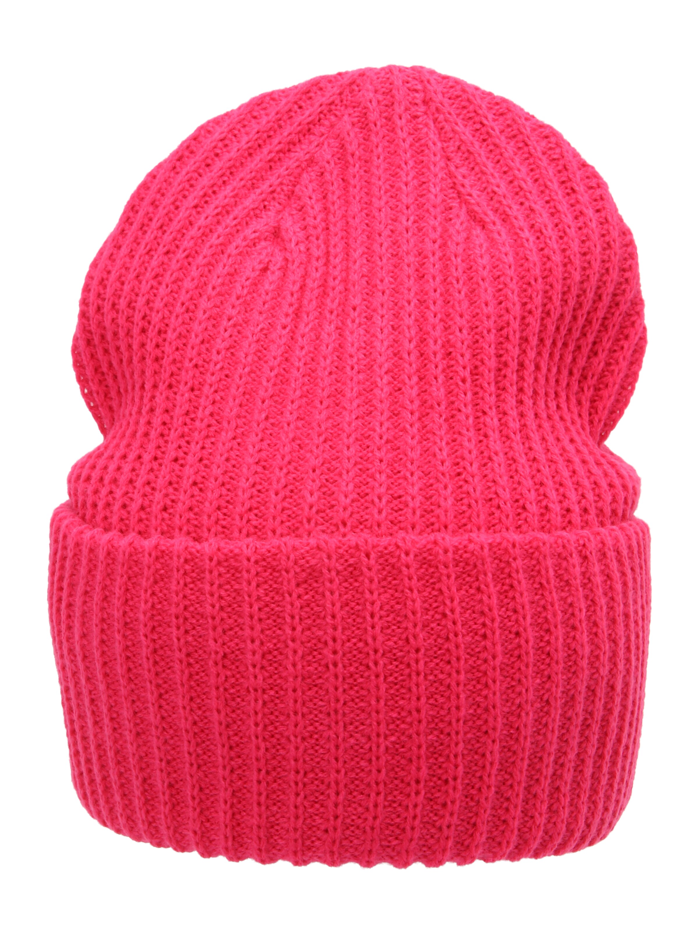 studioselect Mütze in Pink