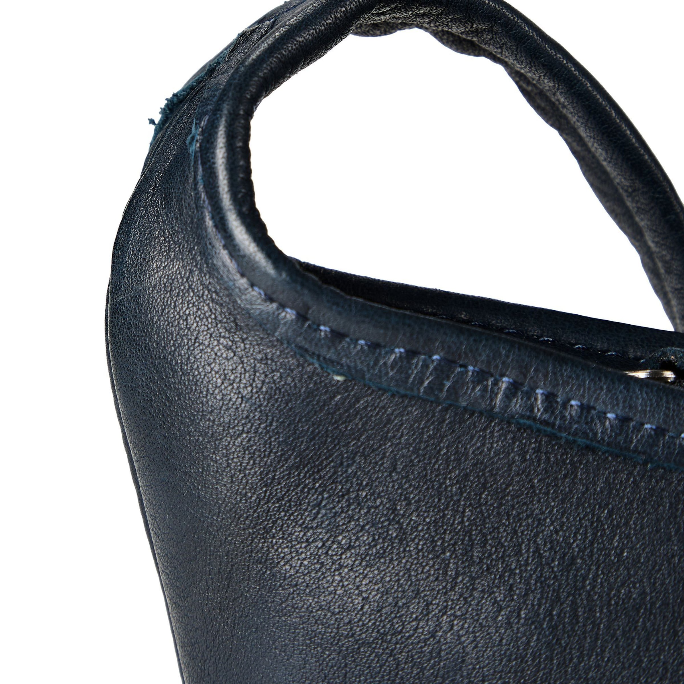 Harold's Tasche 'Cufu' in Blau