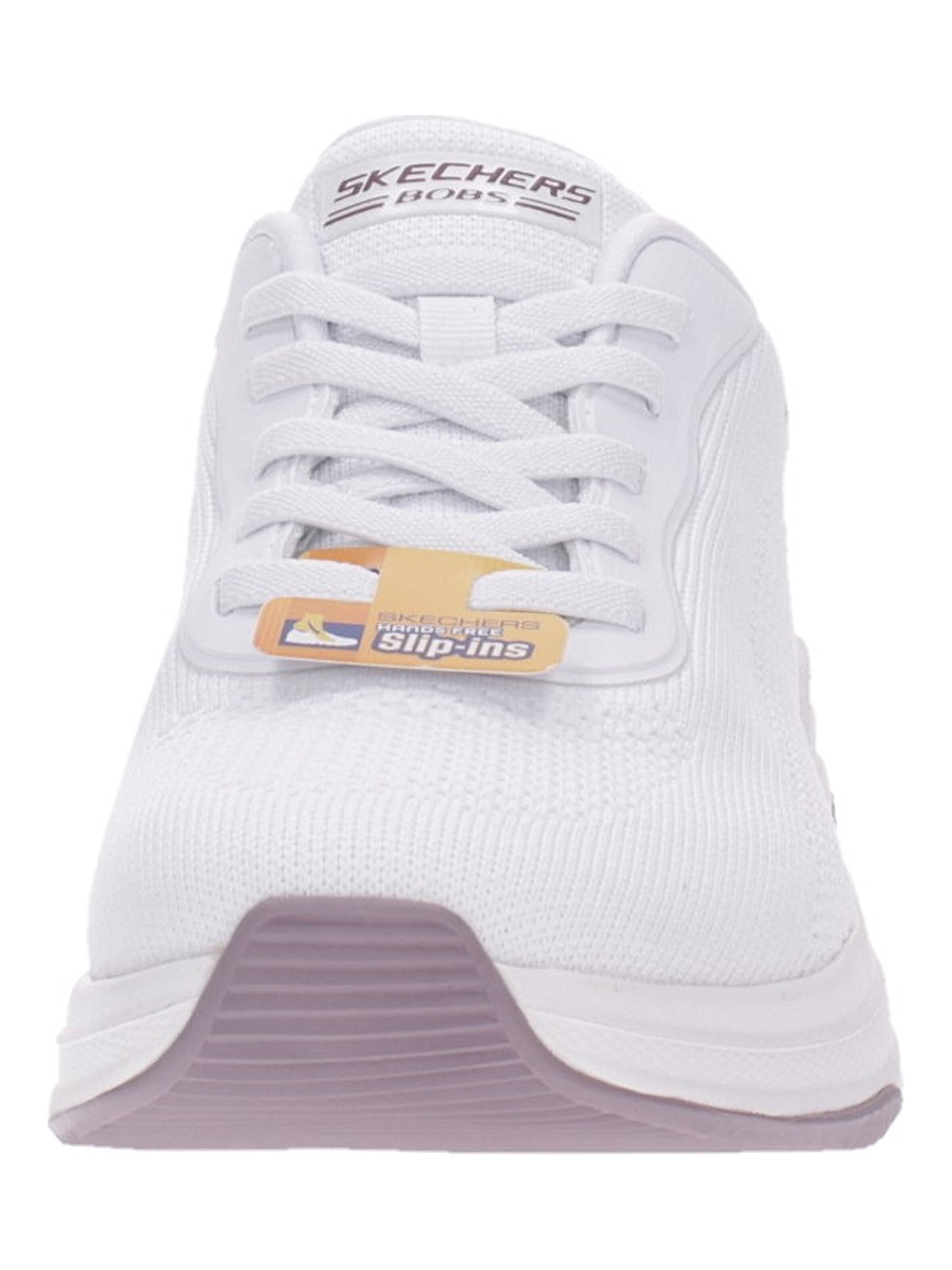 Sneaker bassa 'Too You' di SKECHERS in bianco
