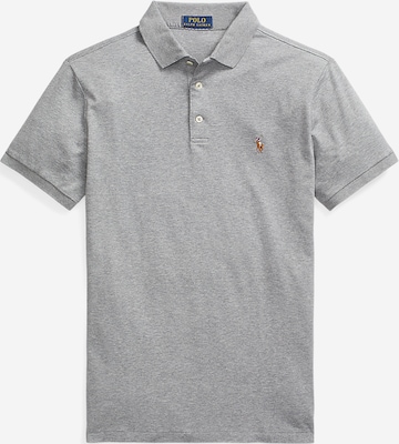 Polo Ralph LaurenMajica - siva boja: prednji dio