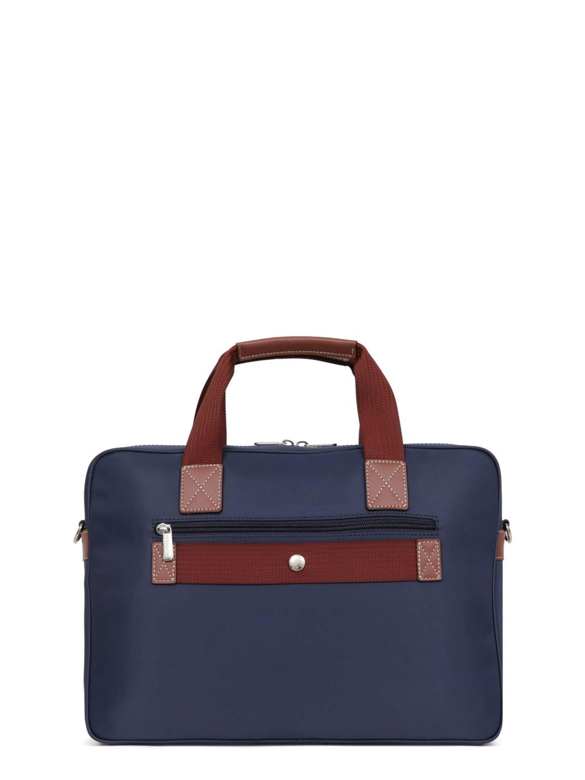 Sacs à main 'Diversité' Hexagona en bleu
