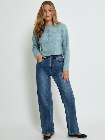DESIRES Cardigan 'Kaylee' i grøn
