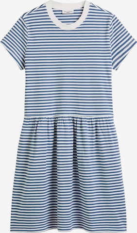 mėlyna Marc O'Polo DENIM Suknelė: priekis
