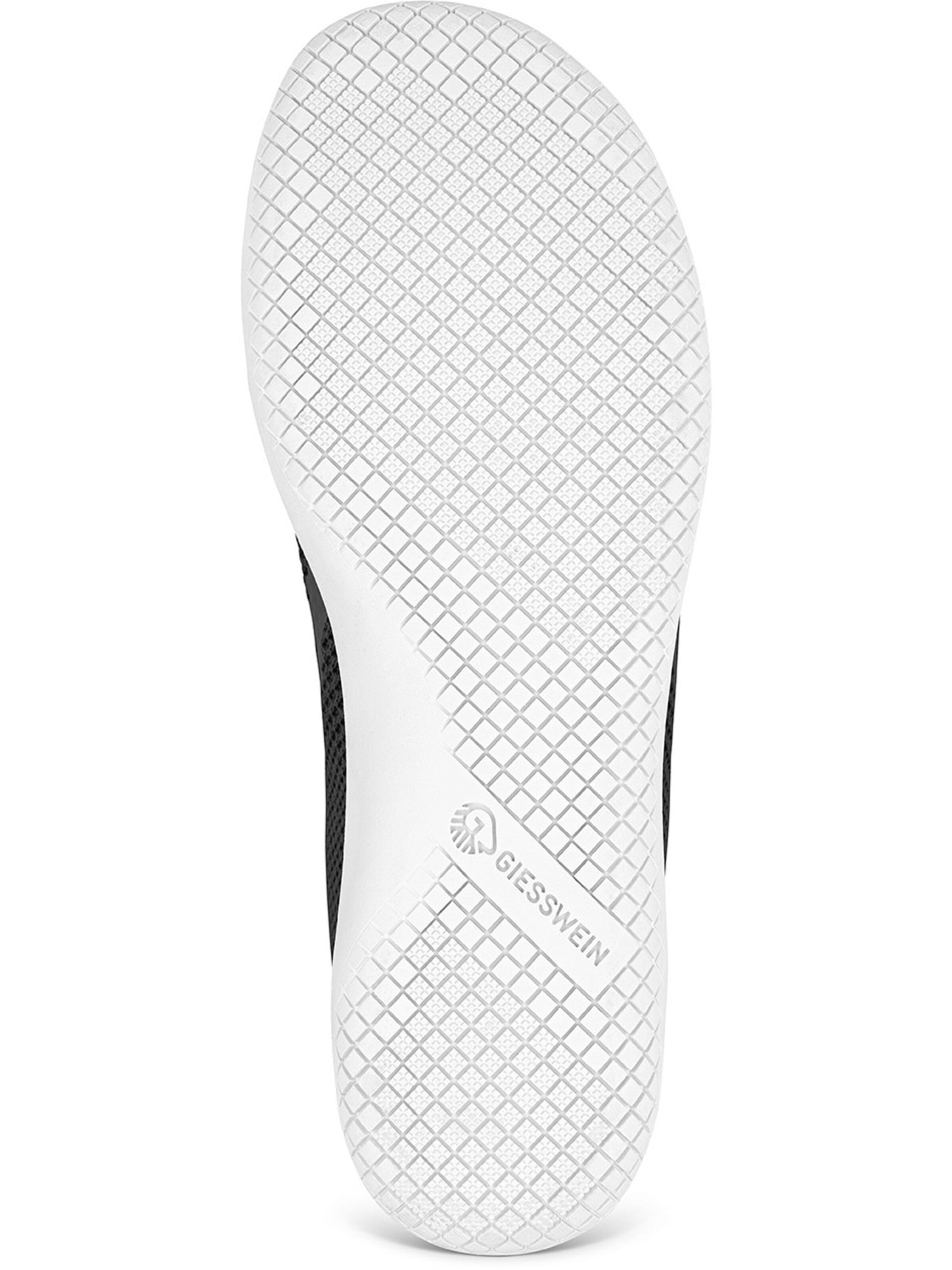 GIESSWEIN Platform trainers in Black