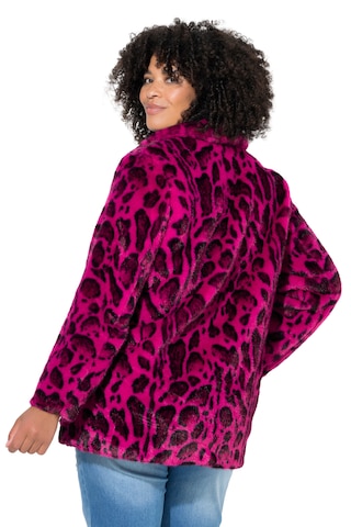 Veste mi-saison Angel of Style en rose