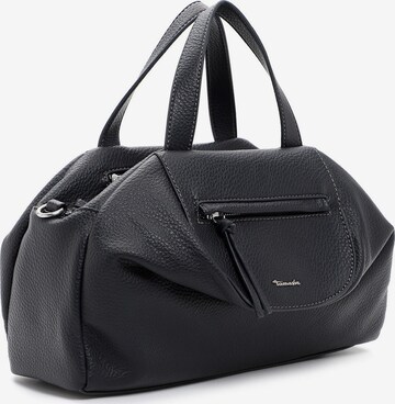 Sac de voyage 'Anuschka' TAMARIS en noir