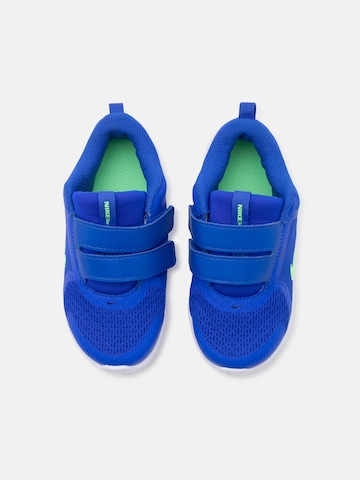 NIKE Športová obuv - Modrá