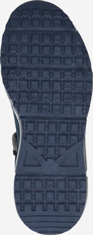 BJÖRN BORG Sneaker 'X500' in Blau