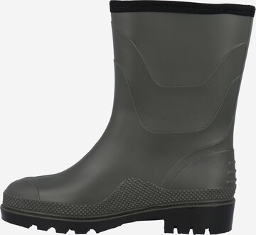 BECK Rubber Boots in Grey