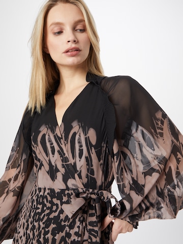 Rochie de seară de la Copenhagen Muse pe negru