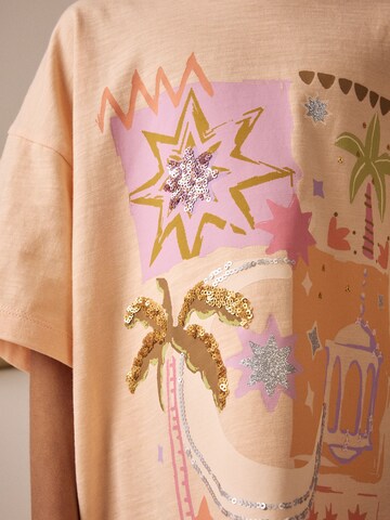Pyjama Next en violet