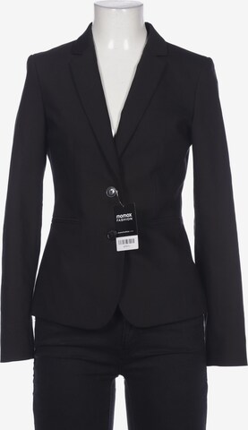 Marie Lund Blazer XS in Schwarz: predná strana