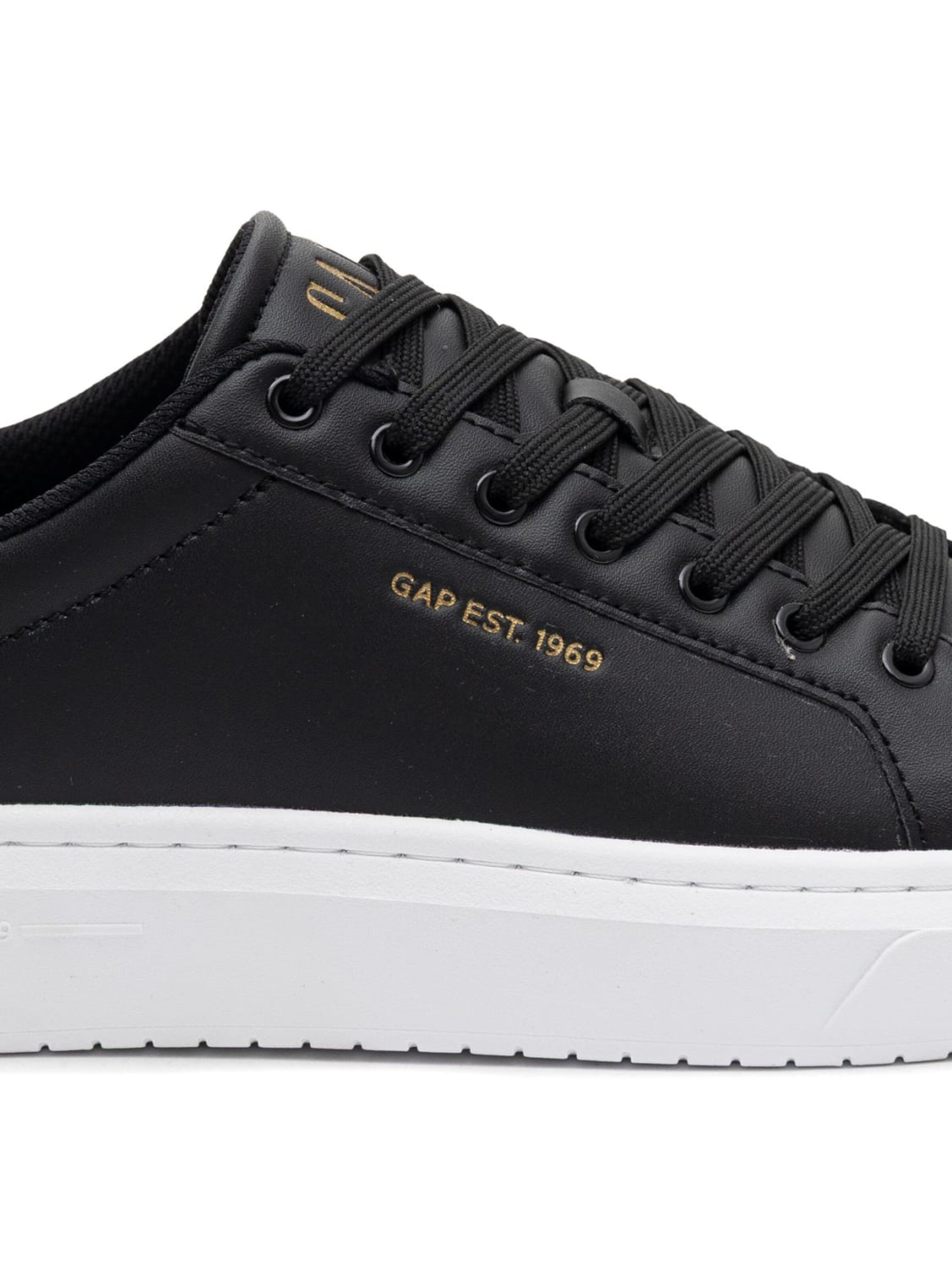 GAP Platform trainers 'GPM6164100003' in Black