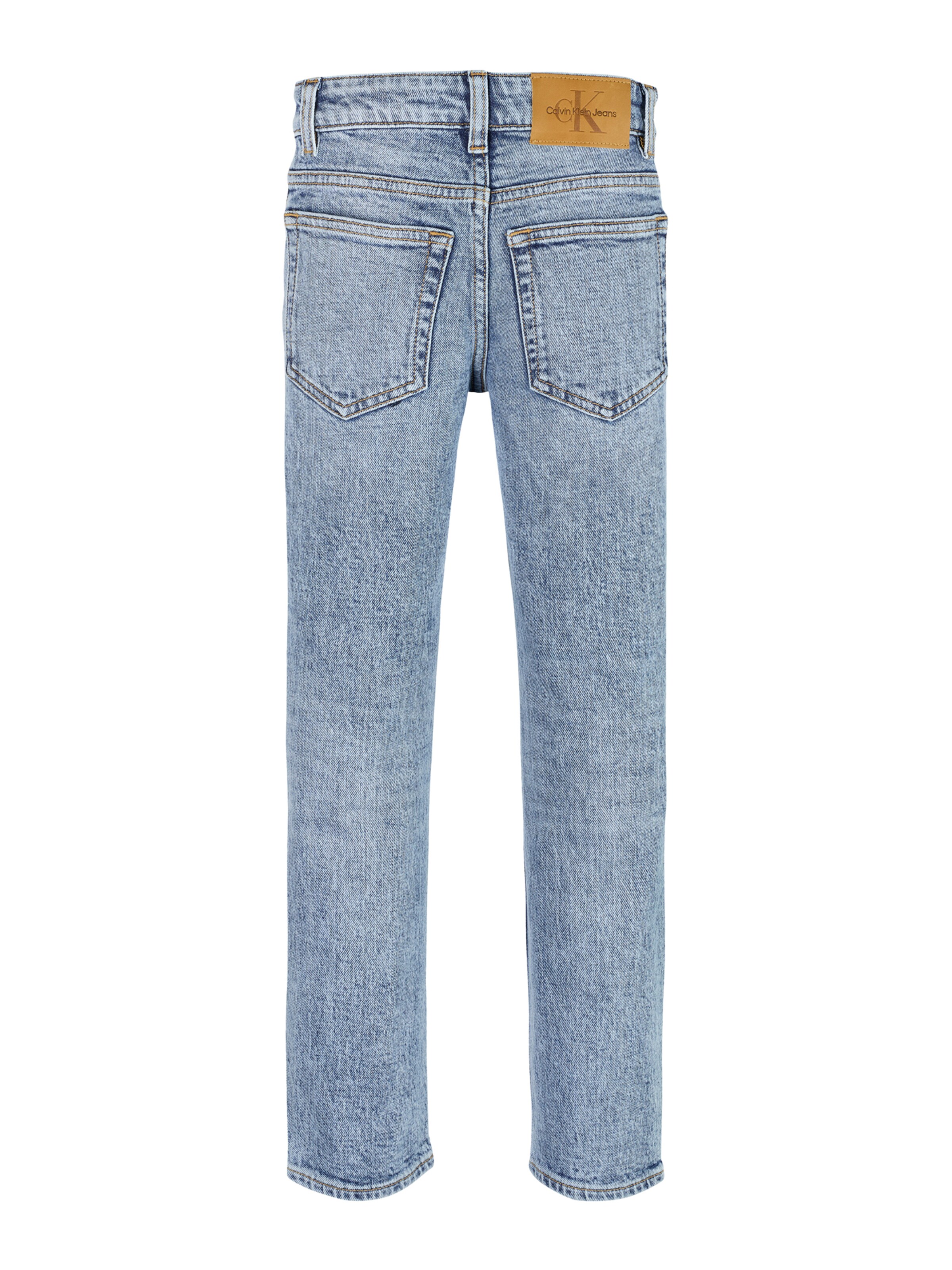 Calvin Klein Jeans Slim fit Jeans in Blue