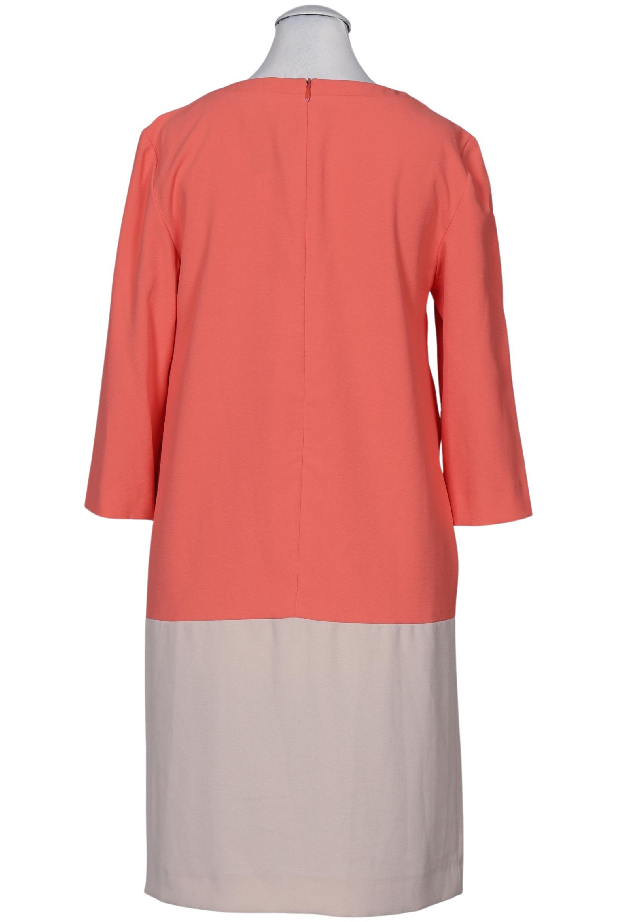 HALLHUBER Dress in XS in Orange