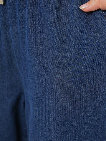 Bigdart - Regular Calças de ganga em azul